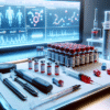 Male Hormone Blood Test: A Crucial Guide for Wallsend Locals