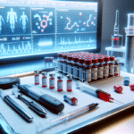 Male Hormone Blood Test: A Crucial Guide for Wallsend Locals