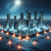 Urban Heat Sources: Effects and Solutions Explained