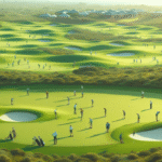 Golf Course Reading Skills: Mastering SA Greens Techniques