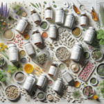 Herbal Supplements for Energy: Your Essential Guide