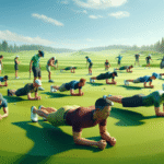 Golf Core Strength Exercises: Your Ultimate Local Resource