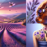 Lavender for Eczema: Natural Remedies Explored