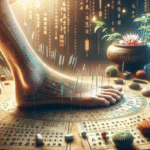 Ankle Pain Relief Through Effective Acupuncture Techniques