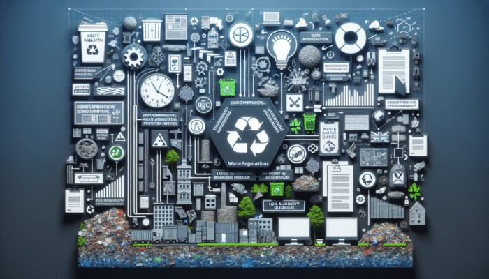 House Clearance Budget: Key Waste Rules You Need to Know