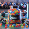 Creatine Gummies: Exploring Benefits and Top Selections