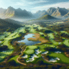 Top Golf Courses in Michigan: Your Ultimate Guide to Play