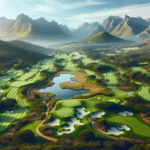 Top Golf Courses in Michigan: Your Ultimate Guide to Play