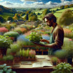Essential Guide to Rare Herbs for UK Users