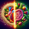 High-Fiber Meals for Better Digestion: A Healthy Guide