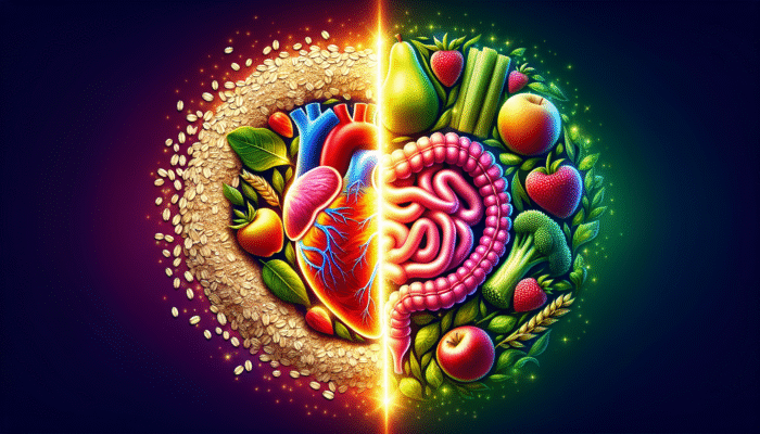 High-Fiber Meals for Better Digestion: A Healthy Guide
