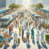 Sanitation Solutions: Effective Strategies for Urban Areas
