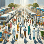 Sanitation Solutions: Effective Strategies for Urban Areas