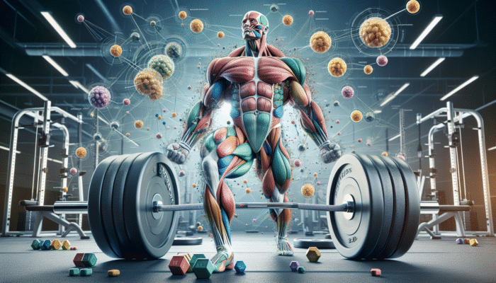 Magnesium for Optimizing Powerlifting Performance