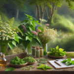 Herbal Decoctions: Your Essential Guide to Tradition