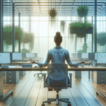 Work-Related Stress: Effective Coping Strategies to Try
