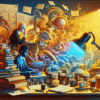 Caffeine Supplements for an Effective Energy Boost