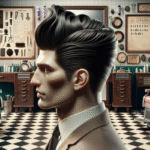 Men’s Hairstyles: Timeless Looks for Any Event