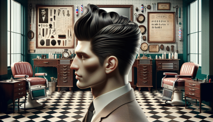 Men’s Hairstyles: Timeless Looks for Any Event