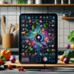 AI Recipe Generators: Create Meals with Ease