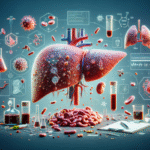 Liver Blood Test Guide: Key Insights for Fareham Residents