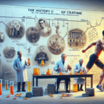 Creatine Benefits: New Research Reveals Fresh Insights