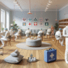 Acupuncture Practitioners’ Safety Gear: Essential UK Guide