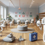 Acupuncture Practitioners’ Safety Gear: Essential UK Guide