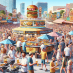Vegas Food and Drink Festivals: Your Ultimate Guide to Fun
