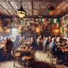 New York Pub Crawl Venues: Your Ultimate Guide