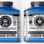 Fake Herbal Products: Essential Tips for Detection