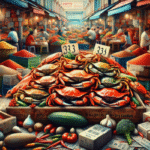 Singaporean Chili Crab Recipes: Must-Try Delicious Dishes