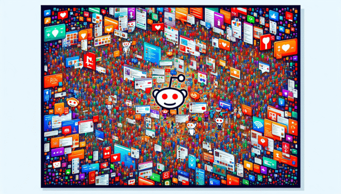 Local Reddit Communities for SEO Insights and Tips