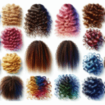 Curly Hair Maintenance Tips for Optimal Care and Health