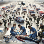 Essential First Aid Skills for Managing Emergencies