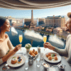 Mimosas in Las Vegas: Must-Visit Bars for a Great Time