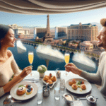 Mimosas in Las Vegas: Must-Visit Bars for a Great Time
