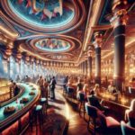 Memorable Pub Crawl Themes for Your Vegas Day Adventure
