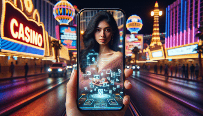 Avoid Gambling Mistakes in Vegas with These Essential Tips