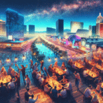 Custom Vegas Pub Crawl: Your Ultimate Guide to Fun