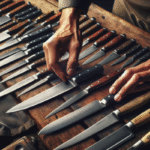 Beginner Cook Knife Sets: Essential Choices to Explore