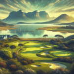 Knysna Golf Club: A Must-Visit Coastal Gem for Golf Lovers