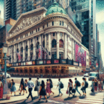 Daytime Attractions for Live Performers: An Essential Guide