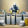 Bereavement Cleaning Tips: A Gentle Guide for Aftercare