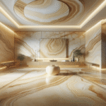 Travertine Tile Cleaner for a Brilliant Flooring Shine