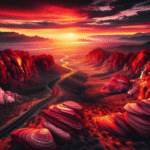 Best Locations to Explore for Nature Photography in Las Vegas