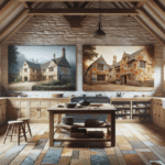 Stone Floor Restoration Techniques for Professionals