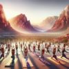 Yoga Retreats in Las Vegas: Find Your Serenity Path