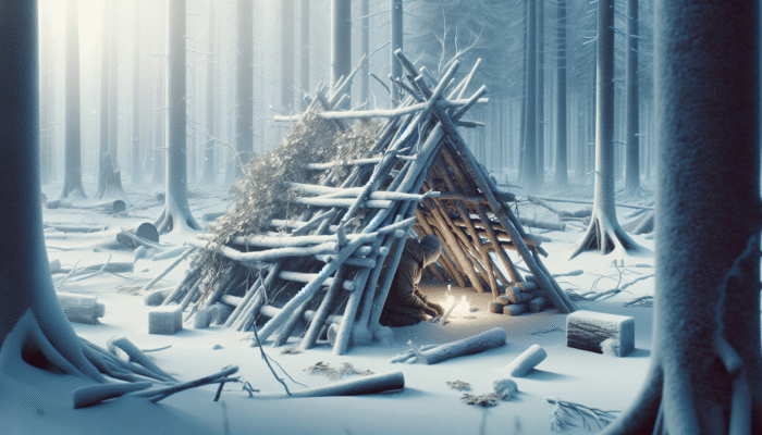 Survival Training: Essential Skills for Community Readiness