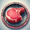 Thick-Cut Pork Chops: Mastering the BBQ Technique